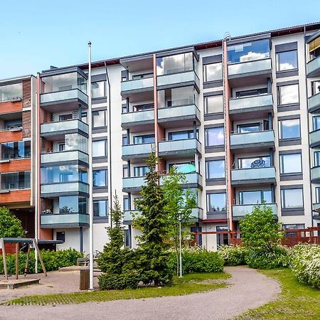 Lovely Two Room Apartment In Helsinki เอสโป ภายนอก รูปภาพ