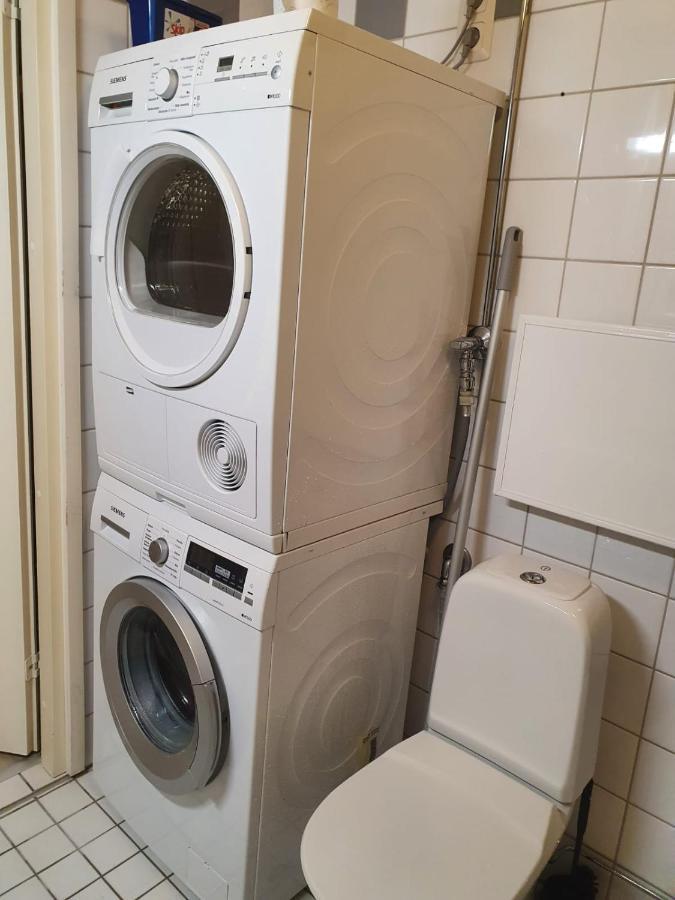 Lovely Two Room Apartment In Helsinki เอสโป ภายนอก รูปภาพ