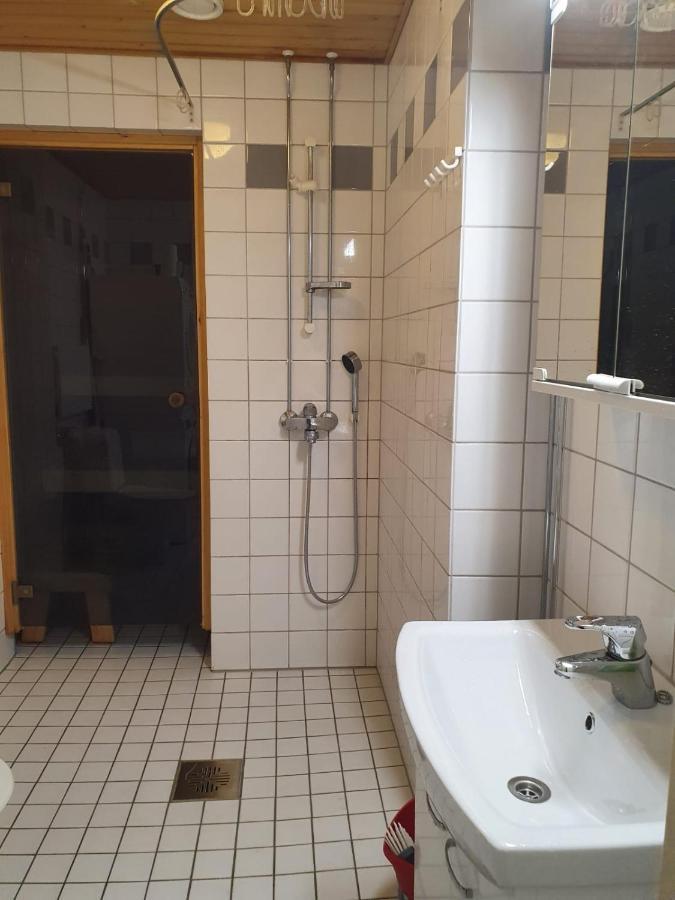 Lovely Two Room Apartment In Helsinki เอสโป ภายนอก รูปภาพ