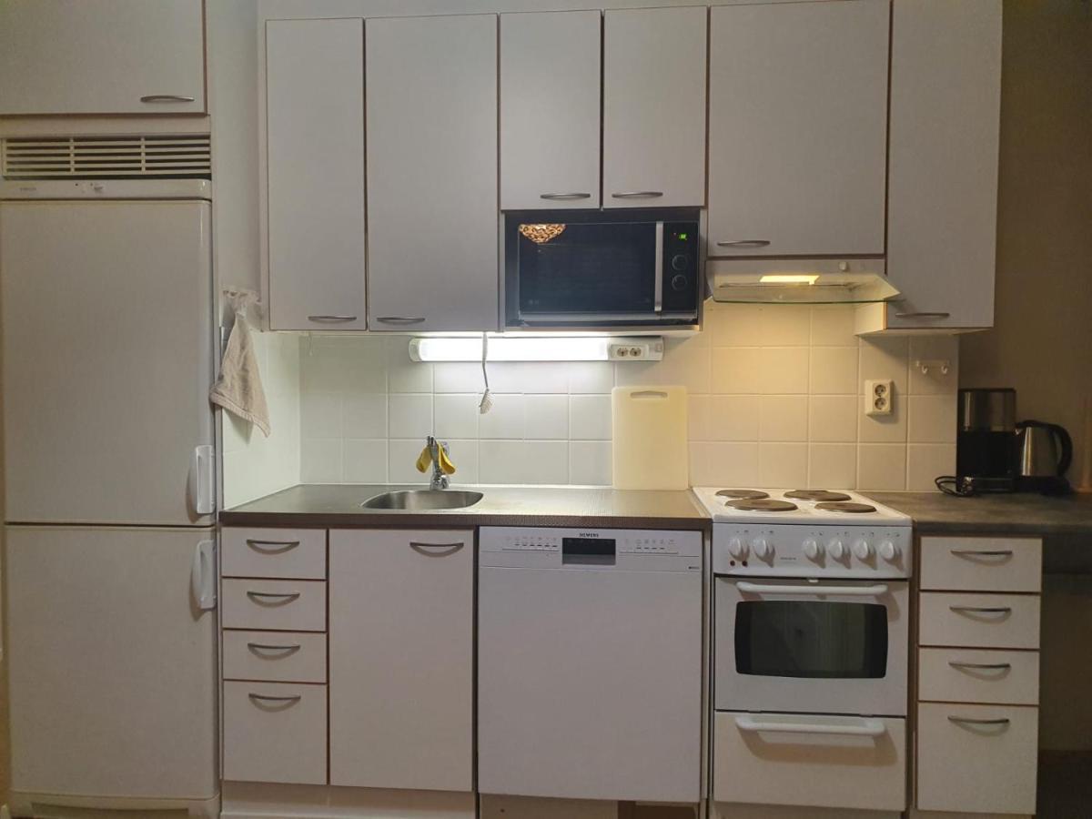 Lovely Two Room Apartment In Helsinki เอสโป ภายนอก รูปภาพ